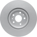 Order DYNAMIC FRICTION COMPANY - 900-47084 - Front Disc Brake Rotor For Your Vehicle