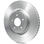 Order DYNAMIC FRICTION COMPANY - 900-54294 - Front Disc Brake Rotor For Your Vehicle