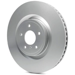 Order DYNAMIC FRICTION COMPANY - 900-63203 - Brake Rotor For Your Vehicle