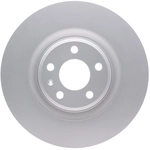 Order DYNAMIC FRICTION COMPANY - 900-73080 - Brake Rotor For Your Vehicle