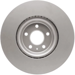 Order Front Disc Brake Rotor by DYNAMIC FRICTION COMPANY - 900-73083 For Your Vehicle