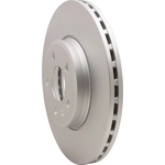 Order DYNAMIC FRICTION COMPANY - 900-73086 - Front Disc Brake Rotor For Your Vehicle