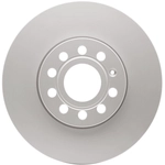 Order DYNAMIC FRICTION COMPANY - 900-74028 - Front Disc Brake Rotor For Your Vehicle