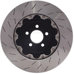 Order Front Disc Brake Rotor by DYNAMIC FRICTION COMPANY - 910-40036A For Your Vehicle