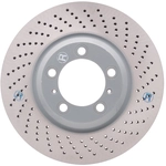 Order DYNAMIC FRICTION COMPANY - 920-02041D - Brake Rotor For Your Vehicle