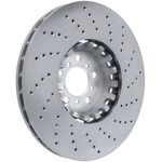 Order DYNAMIC FRICTION COMPANY - 920-31154D - Brake Rotor For Your Vehicle