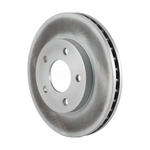 Order Front Disc Brake Rotor by GENIUS PREMIUM BRAKE PRODUCTS - GCR-56998 For Your Vehicle