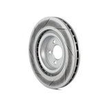 Order Front Disc Brake Rotor by GENIUS PREMIUM BRAKE PRODUCTS - GCR-780389 For Your Vehicle