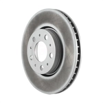 Order Front Disc Brake Rotor by GENIUS PREMIUM BRAKE PRODUCTS - GCR-980046 For Your Vehicle