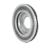 Order Front Disc Brake Rotor by GENIUS PREMIUM BRAKE PRODUCTS - GCR-980464 For Your Vehicle