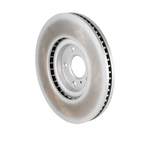 Order Front Disc Brake Rotor by GENIUS PREMIUM BRAKE PRODUCTS - GCR-980575 For Your Vehicle