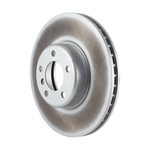 Order Front Disc Brake Rotor by GENIUS PREMIUM BRAKE PRODUCTS - GCR-G8168 For Your Vehicle