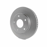 Order Front Disc Brake Rotor by GENIUS PREMIUM BRAKE PRODUCTS - GCR-56694 For Your Vehicle