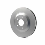 Order Front Disc Brake Rotor by GENIUS PREMIUM BRAKE PRODUCTS - GCR-56700 For Your Vehicle