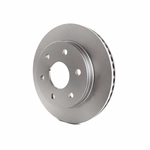 Order Front Disc Brake Rotor by GENIUS PREMIUM BRAKE PRODUCTS - GCR-56825 For Your Vehicle