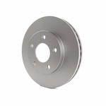 Order Front Disc Brake Rotor by GENIUS PREMIUM BRAKE PRODUCTS - GCR-56998 For Your Vehicle