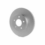 Order Front Disc Brake Rotor by GENIUS PREMIUM BRAKE PRODUCTS - GCR-580083 For Your Vehicle