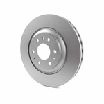 Order Front Disc Brake Rotor by GENIUS PREMIUM BRAKE PRODUCTS - GCR-580259 For Your Vehicle