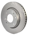 Order Front Disc Brake Rotor by GENIUS PREMIUM BRAKE PRODUCTS - GCR-580359 For Your Vehicle