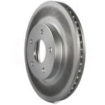 Order Front Disc Brake Rotor by GENIUS PREMIUM BRAKE PRODUCTS - GCR-580503 For Your Vehicle