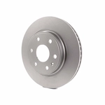 Order Front Disc Brake Rotor by GENIUS PREMIUM BRAKE PRODUCTS - GCR-580560 For Your Vehicle