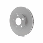 Order Front Disc Brake Rotor by GENIUS PREMIUM BRAKE PRODUCTS - GCR-66443 For Your Vehicle