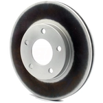 Order Front Disc Brake Rotor by GENIUS PREMIUM BRAKE PRODUCTS - GCR-680025 For Your Vehicle