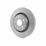 Order Front Disc Brake Rotor by GENIUS PREMIUM BRAKE PRODUCTS - GCR-680282 For Your Vehicle