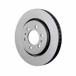 Order Front Disc Brake Rotor by GENIUS PREMIUM BRAKE PRODUCTS - GCR-680508 For Your Vehicle