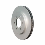 Order Front Disc Brake Rotor by GENIUS PREMIUM BRAKE PRODUCTS - GCR-680754 For Your Vehicle