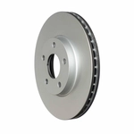 Order Front Disc Brake Rotor by GENIUS PREMIUM BRAKE PRODUCTS - GCR-680765 For Your Vehicle