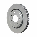 Order Front Disc Brake Rotor by GENIUS PREMIUM BRAKE PRODUCTS - GCR-680768 For Your Vehicle