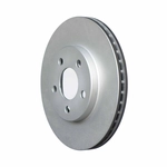 Order Front Disc Brake Rotor by GENIUS PREMIUM BRAKE PRODUCTS - GCR-76912 For Your Vehicle