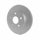 Order Front Disc Brake Rotor by GENIUS PREMIUM BRAKE PRODUCTS - GCR-780073 For Your Vehicle