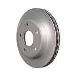 Order Front Disc Brake Rotor by GENIUS PREMIUM BRAKE PRODUCTS - GCR-780258 For Your Vehicle