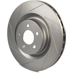 Order Front Disc Brake Rotor by GENIUS PREMIUM BRAKE PRODUCTS - GCR-780690OE For Your Vehicle