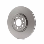 Order Front Disc Brake Rotor by GENIUS PREMIUM BRAKE PRODUCTS - GCR-781768 For Your Vehicle