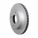 Order Front Disc Brake Rotor by GENIUS PREMIUM BRAKE PRODUCTS - GCR-96063 For Your Vehicle