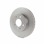 Order Front Disc Brake Rotor by GENIUS PREMIUM BRAKE PRODUCTS - GCR-96087 For Your Vehicle
