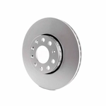 Order Front Disc Brake Rotor by GENIUS PREMIUM BRAKE PRODUCTS - GCR-96421 For Your Vehicle