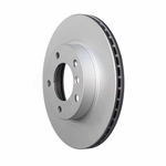 Order Front Disc Brake Rotor by GENIUS PREMIUM BRAKE PRODUCTS - GCR-96780 For Your Vehicle