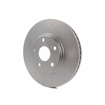 Order Front Disc Brake Rotor by GENIUS PREMIUM BRAKE PRODUCTS - GCR-96820 For Your Vehicle