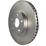 Order Front Disc Brake Rotor by GENIUS PREMIUM BRAKE PRODUCTS - GCR-96934 For Your Vehicle