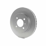 Order Front Disc Brake Rotor by GENIUS PREMIUM BRAKE PRODUCTS - GCR-96973 For Your Vehicle