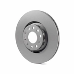 Order Front Disc Brake Rotor by GENIUS PREMIUM BRAKE PRODUCTS - GCR-980001 For Your Vehicle