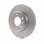 Order Front Disc Brake Rotor by GENIUS PREMIUM BRAKE PRODUCTS - GCR-980011 For Your Vehicle