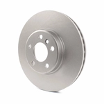 Order Front Disc Brake Rotor by GENIUS PREMIUM BRAKE PRODUCTS - GCR-980017 For Your Vehicle