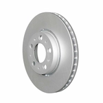 Order Front Disc Brake Rotor by GENIUS PREMIUM BRAKE PRODUCTS - GCR-980046 For Your Vehicle
