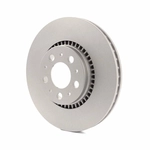 Order Front Disc Brake Rotor by GENIUS PREMIUM BRAKE PRODUCTS - GCR-980050 For Your Vehicle