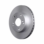 Order Front Disc Brake Rotor by GENIUS PREMIUM BRAKE PRODUCTS - GCR-980059 For Your Vehicle